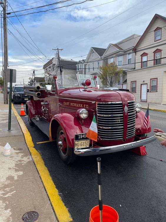 Fire Heroic American... - Fire Heroic American Community