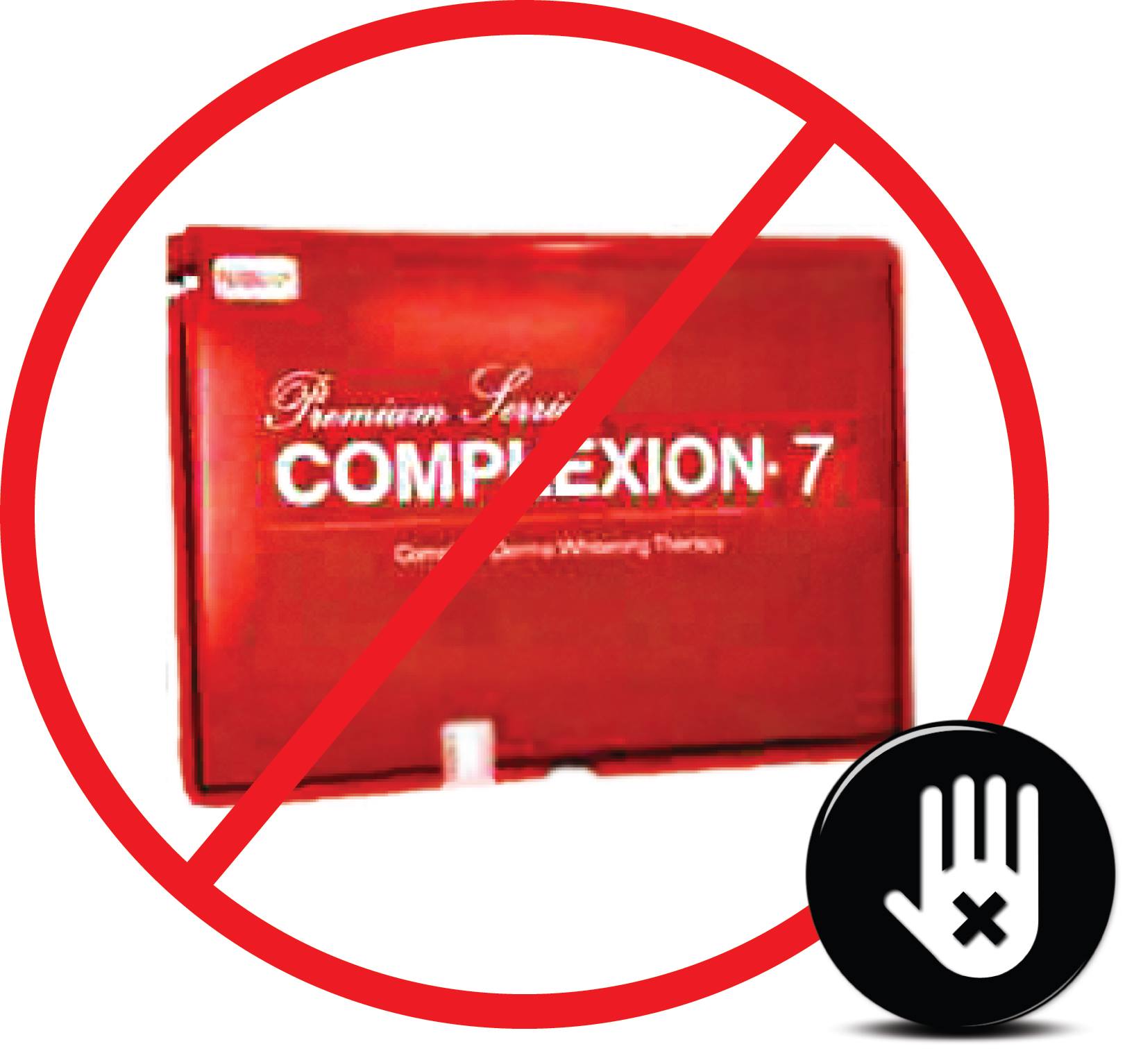 COMPLEXION-6 - We have found unethical entrepreneur that...