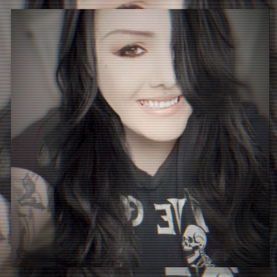 Christina Michelle Forgey