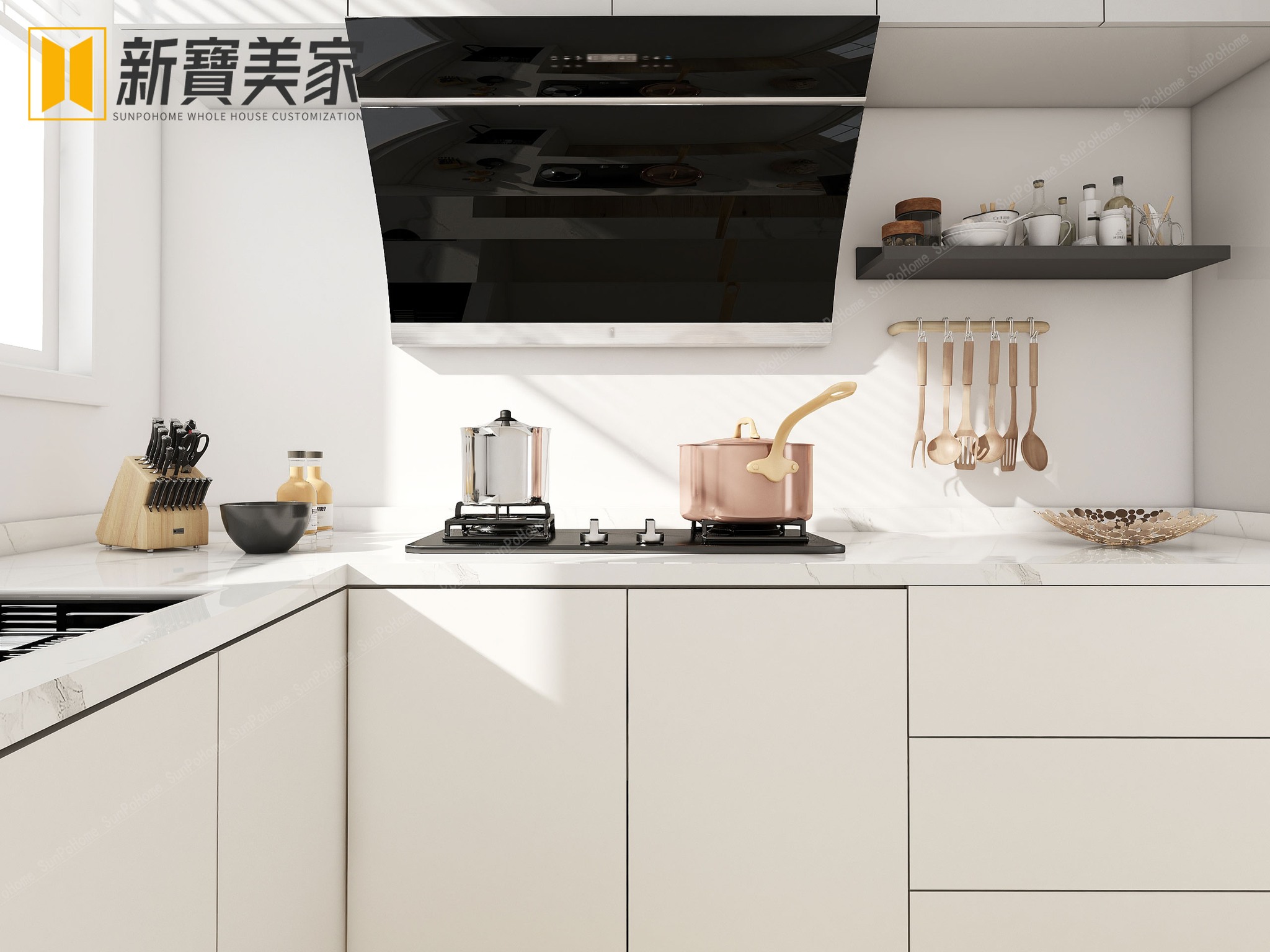 #新寶美家 #全屋傢俬定制... - 新寶美家 香港&澳門全屋傢私定制 家具定做 | Facebook