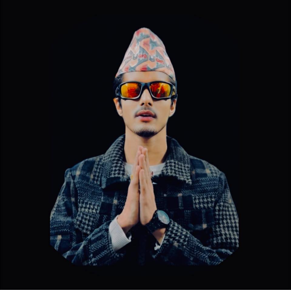Ghanshyam Kafle