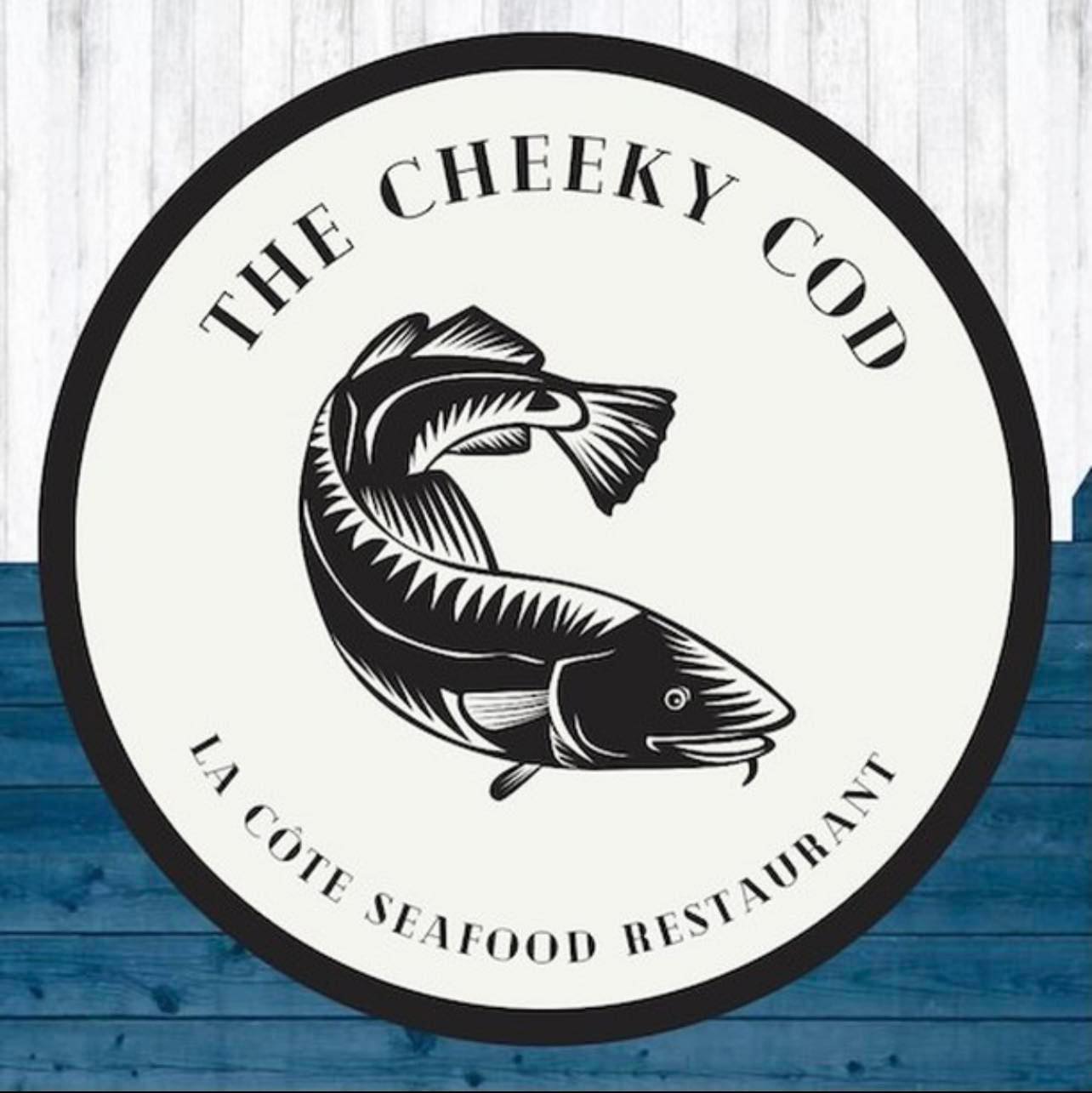 The Cheeky Cod - The Cheeky Cod added a new photo.