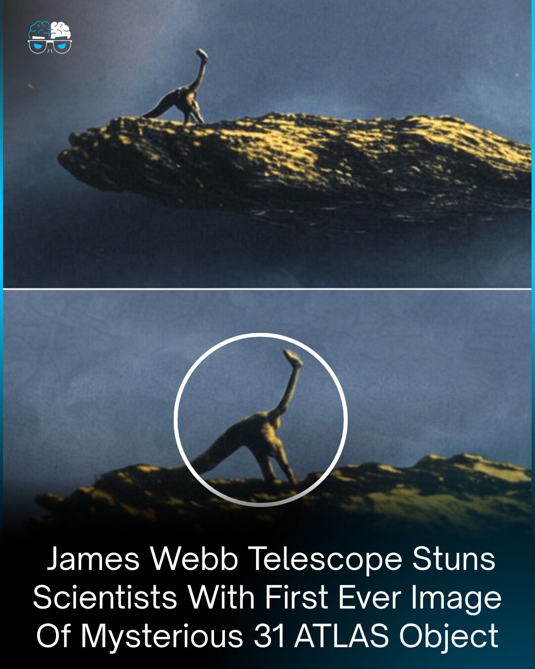 Factology - It’s official. The James Webb Space Telescope just did what ...