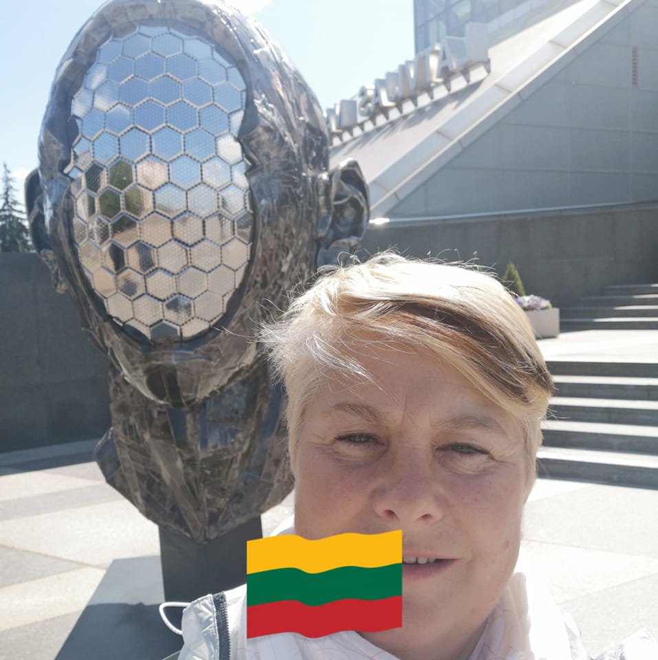 Roma Lipkevičienė