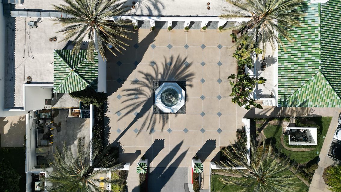 The Beautiful Marbella Country... - Marbella Country Club