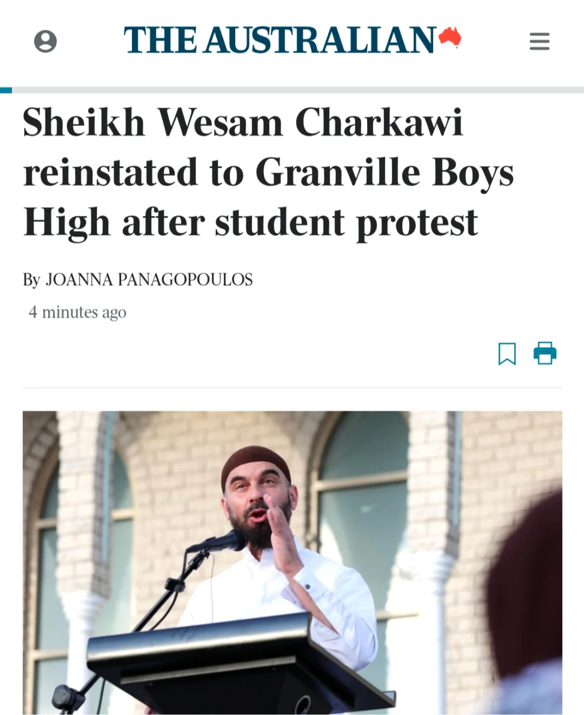 Wow, what cowards.... - Australian Jewish Association - AJA | Facebook