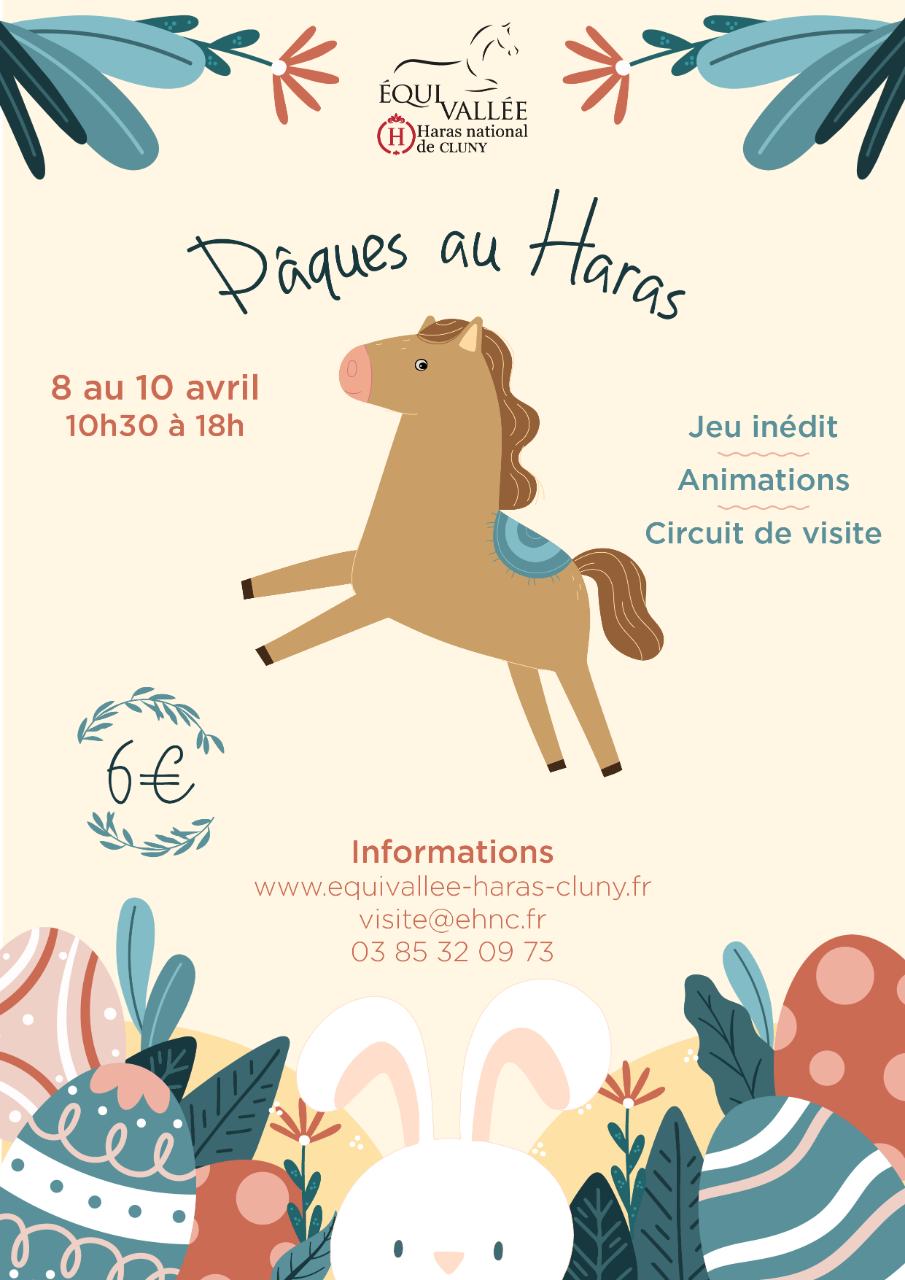 Haras National De Cluny évènements à Venir
