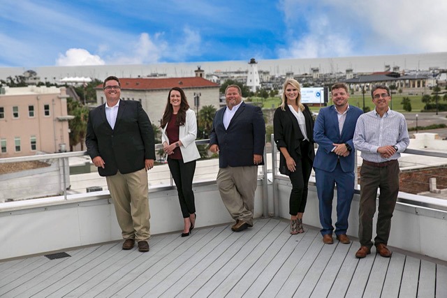 United Risk Agency Inc | Gulfport MS