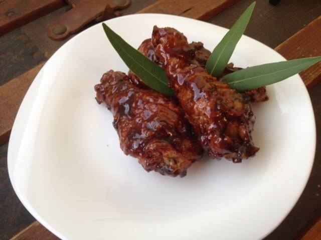 2 Busy 2 Cook in Yakima - Seahawk wings... Your wings can look like the ...