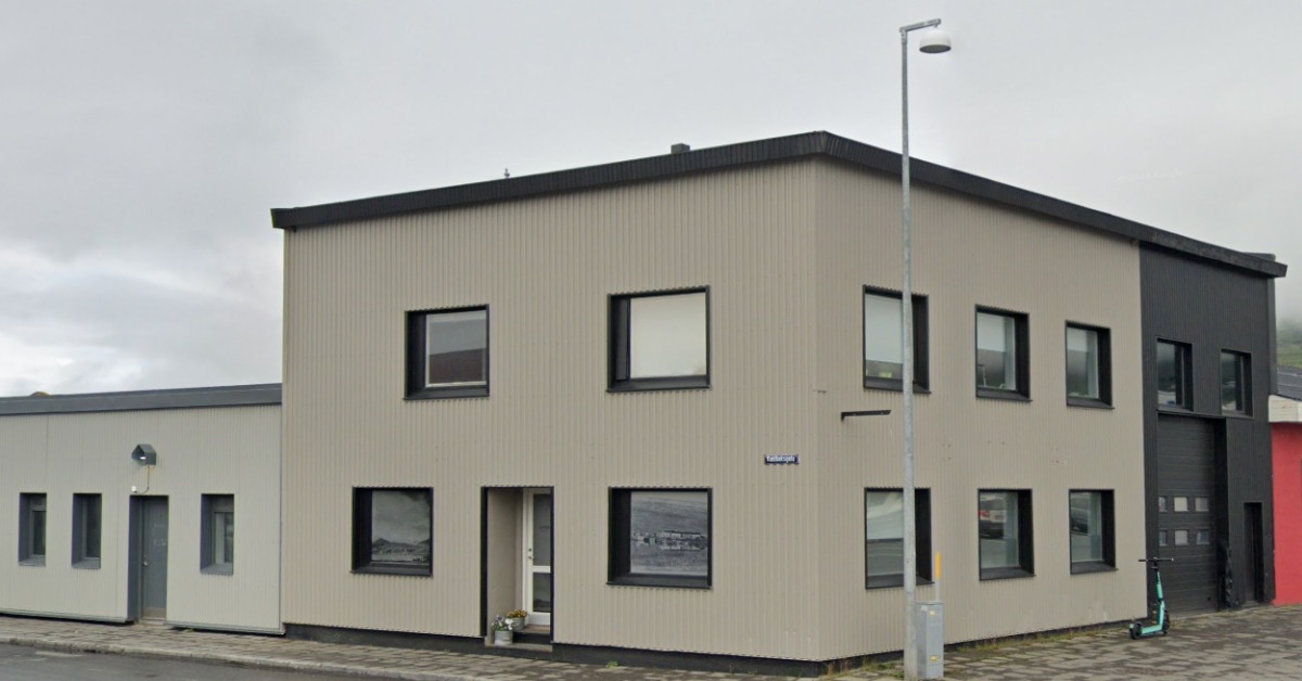 Fræðsla og kaffispjall stuðningshóps á Akureyri
