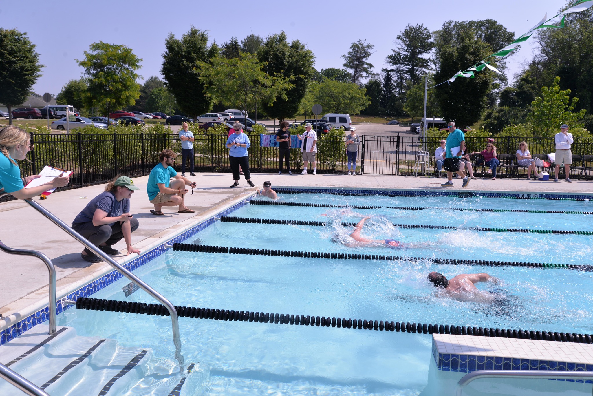 Melmark PA - Congratulations to all of the brave and...