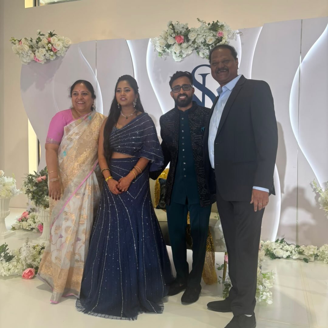 Puskuru Srikanth Rao