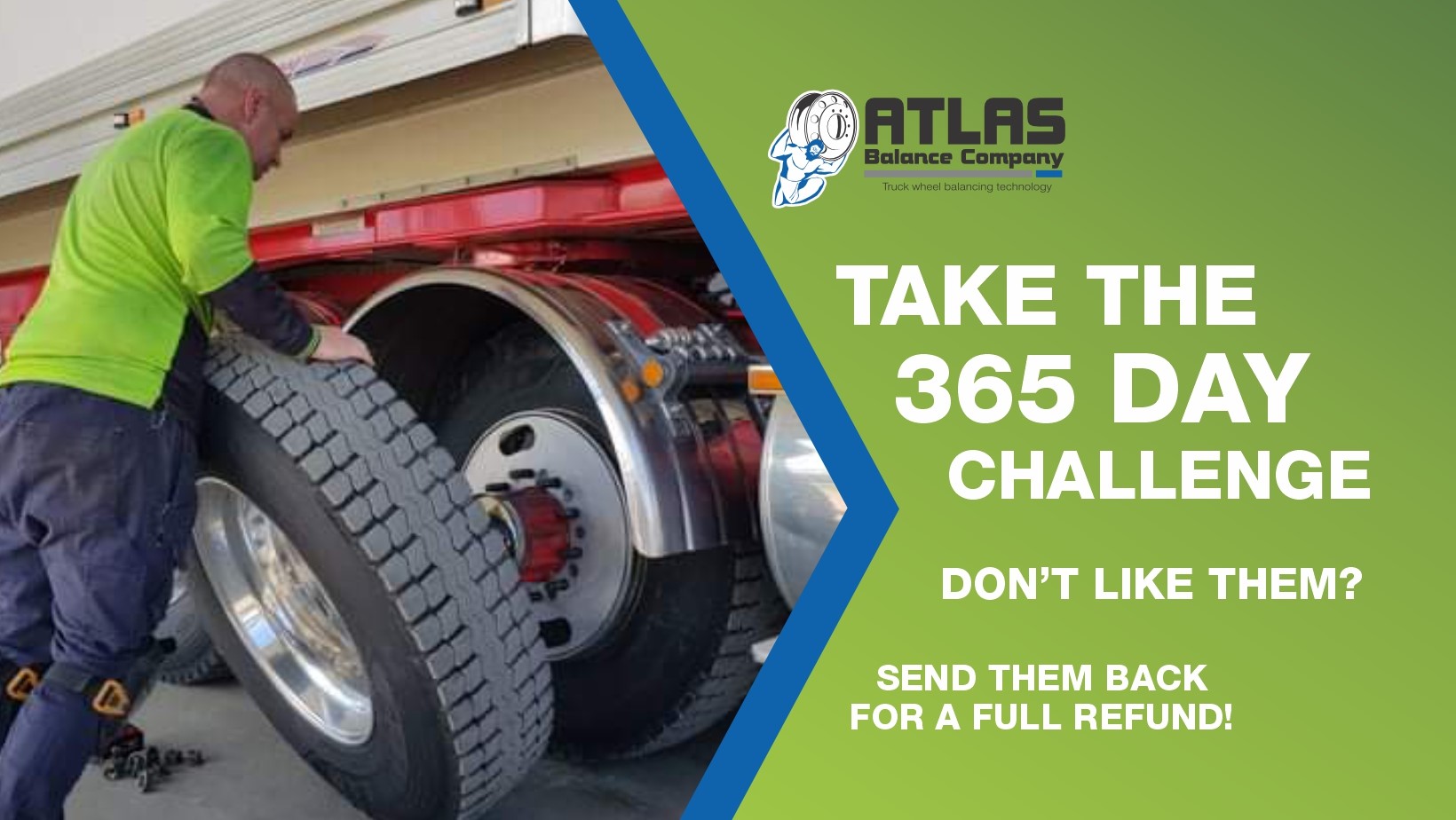 Fully Balanced Trucks' New Zealand - Atlas Balance Rings Distributor ...