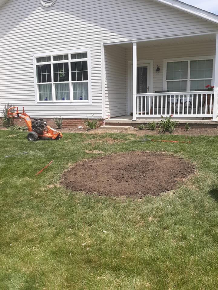 Top Notch Tree & Landscape | Knox County OH