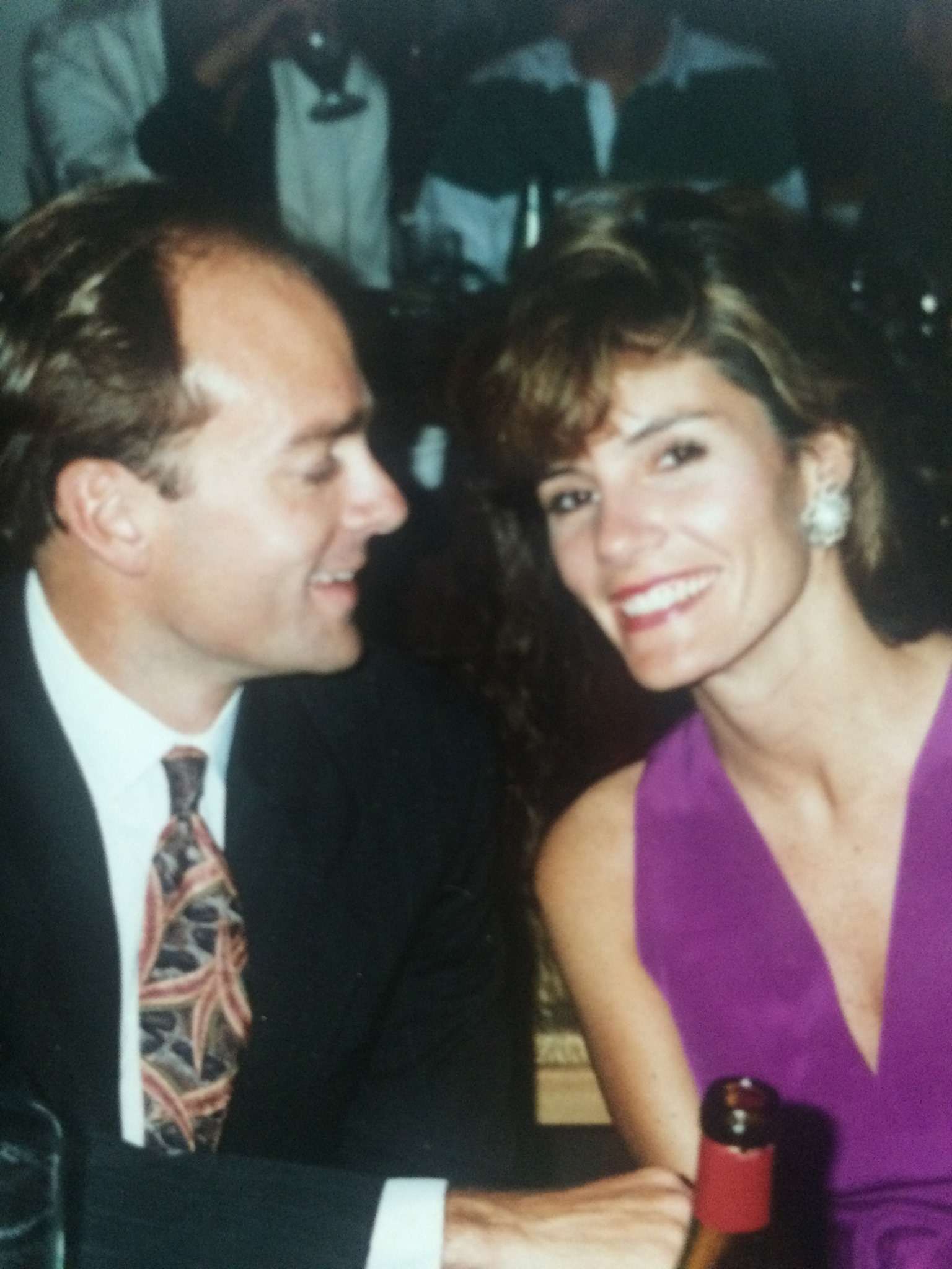 Susan Nicklos