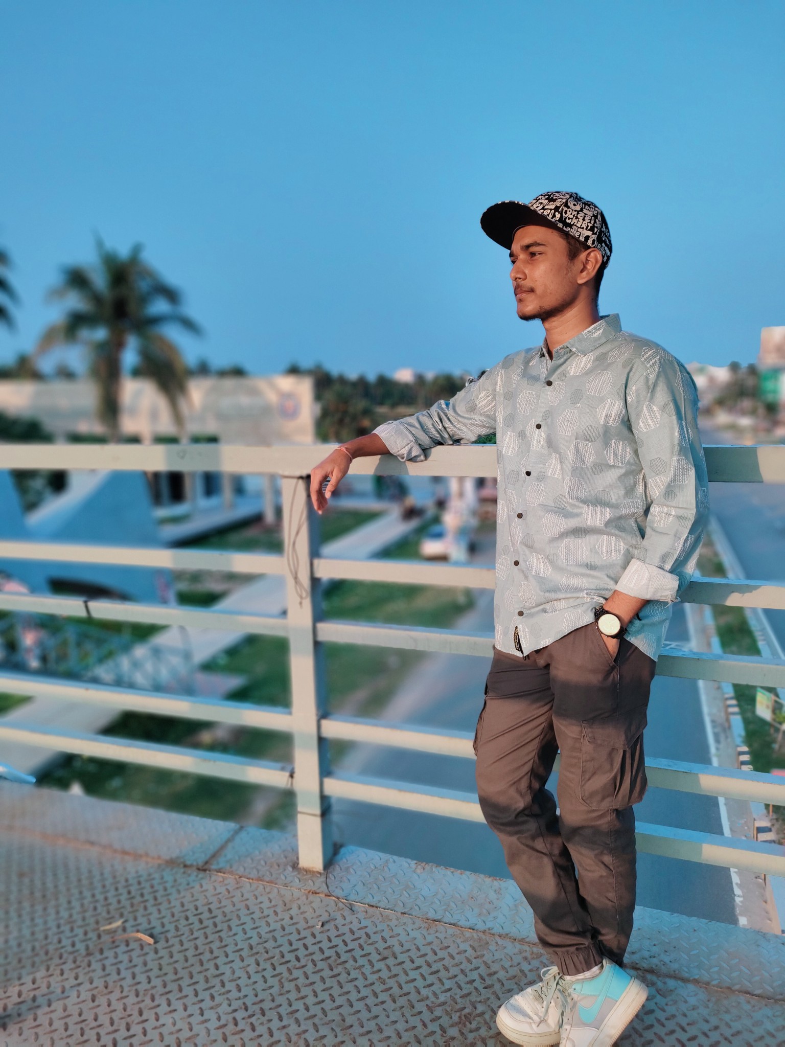 Shuvo Kumar