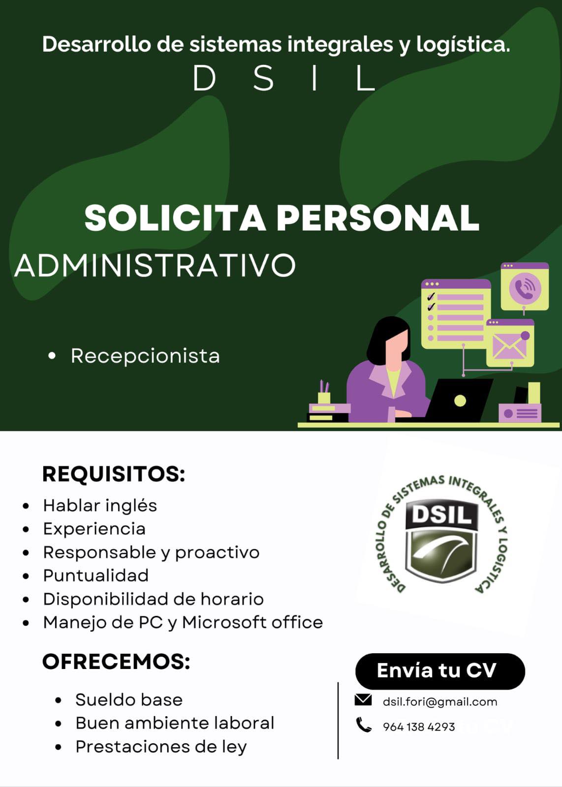 DSIL Seguridad Privada