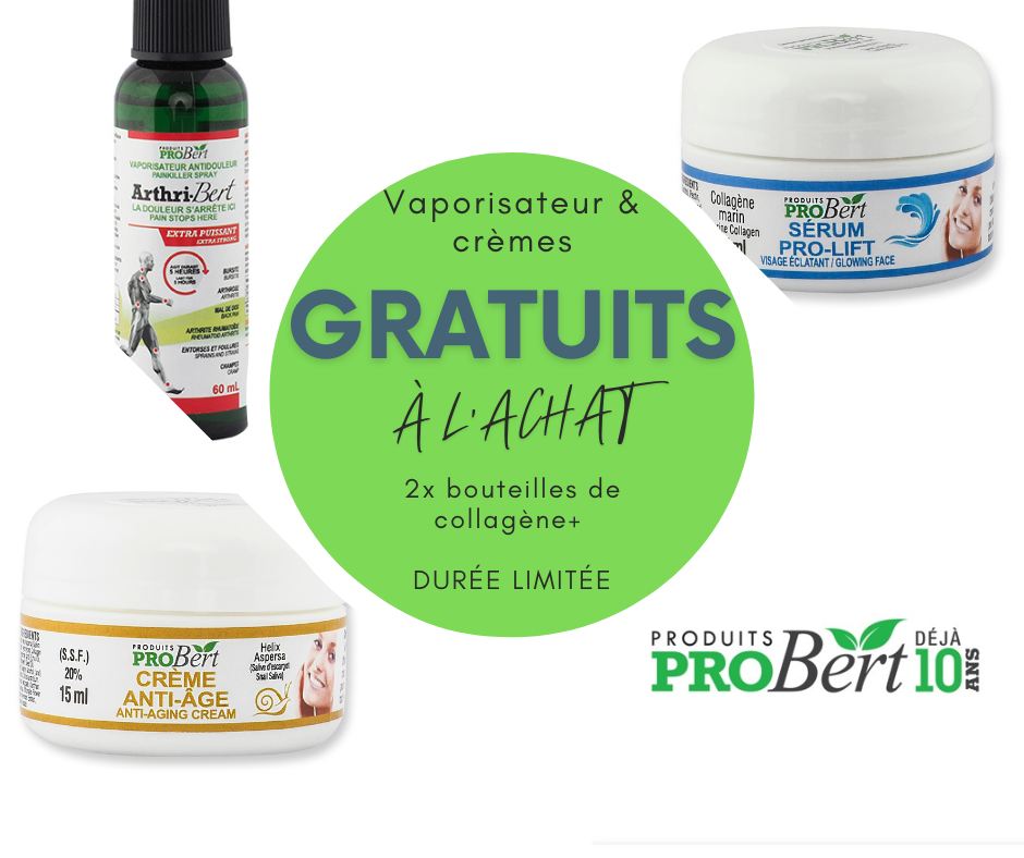 #WOW promotion unique pour le 10e... - Produits Probert