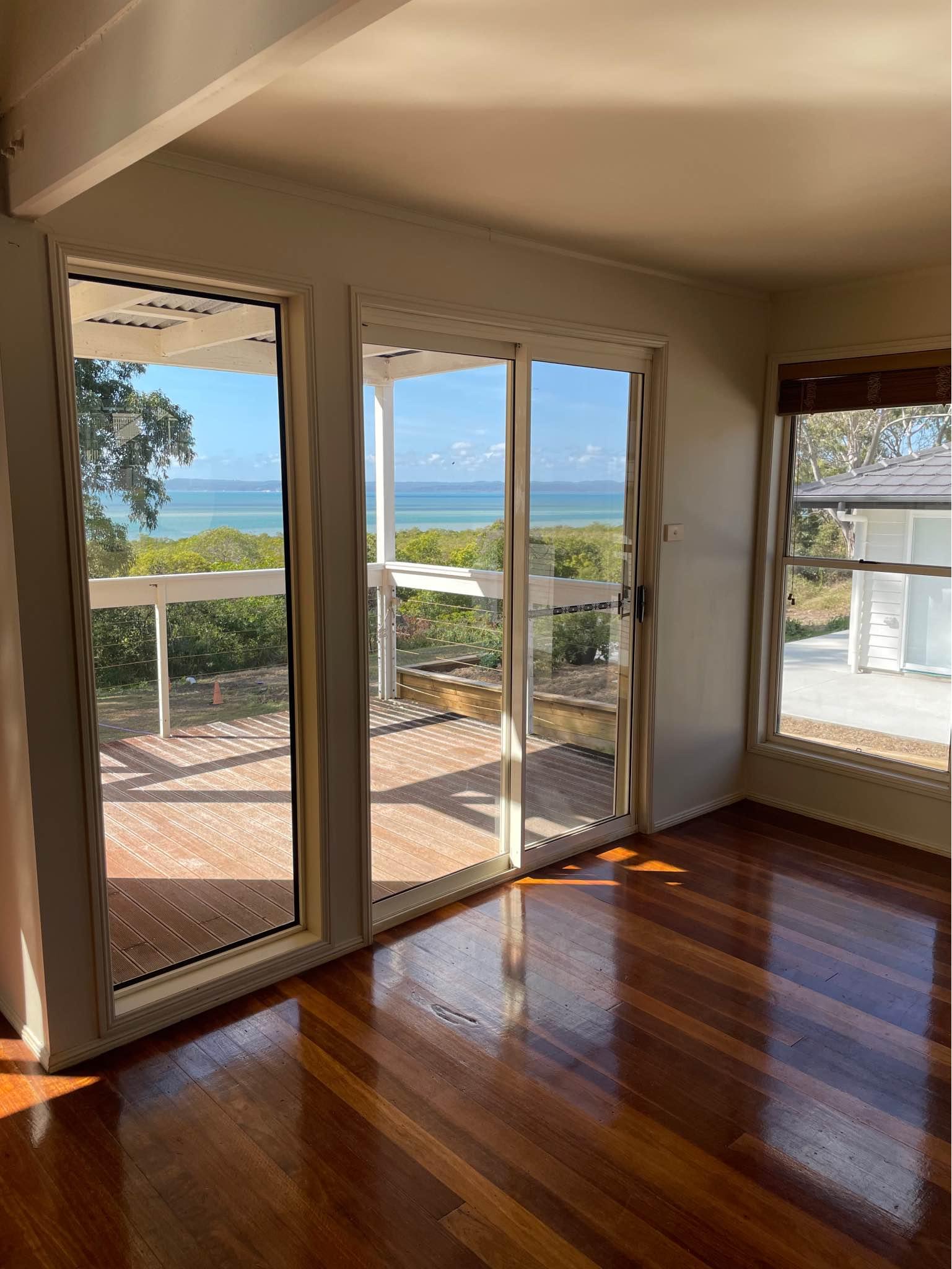 Beautiful Oceanfront Property Property For Sale Hervey Bay