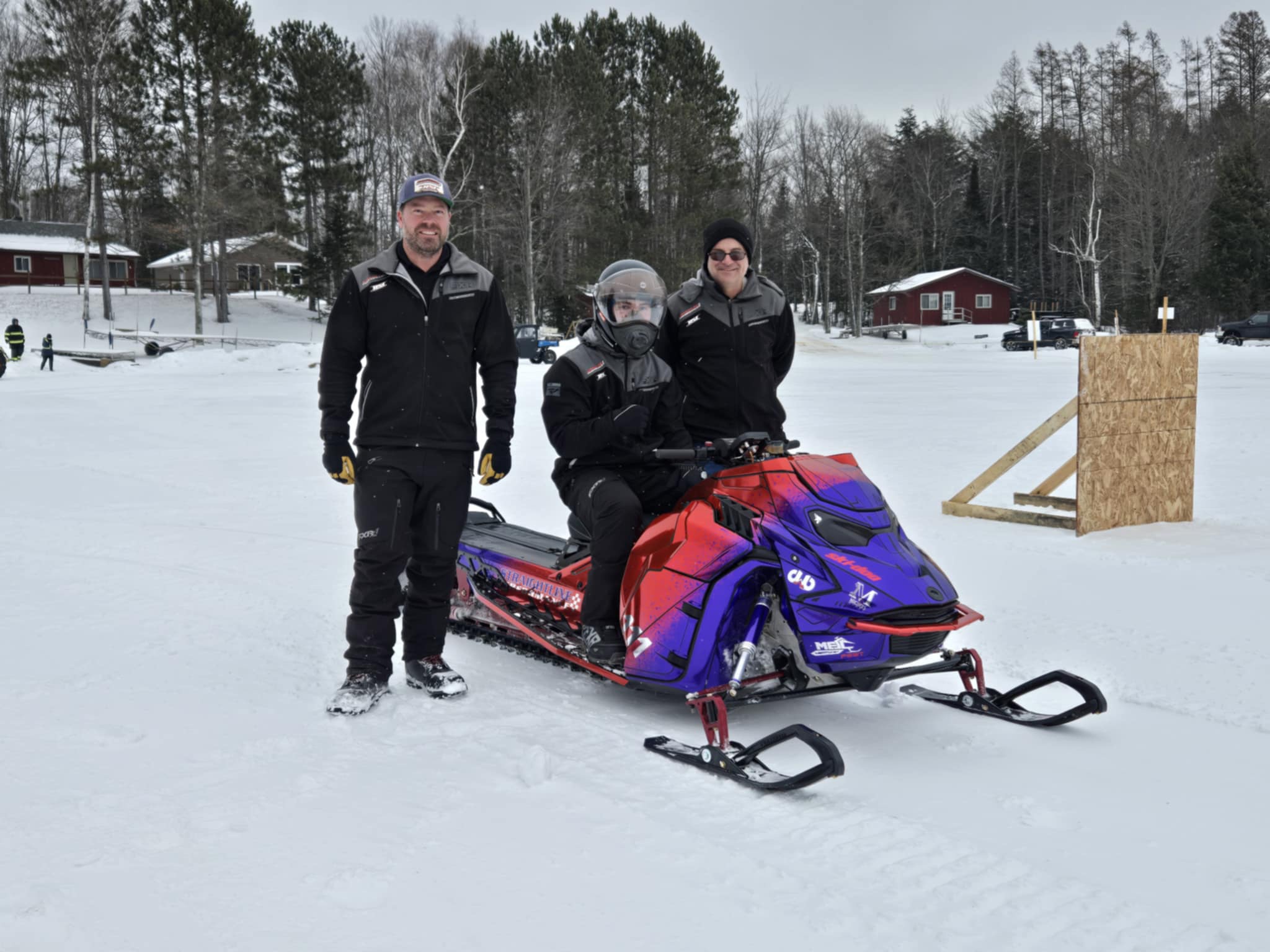 Lynx Lake Resort & Bar added a... - Lynx Lake Resort & Bar