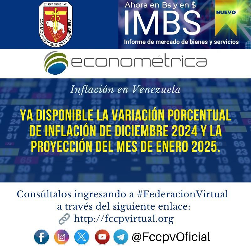 📊 ÍNDICES Y TENDENCIAS: ¡Atención! Si eres un contador público ...