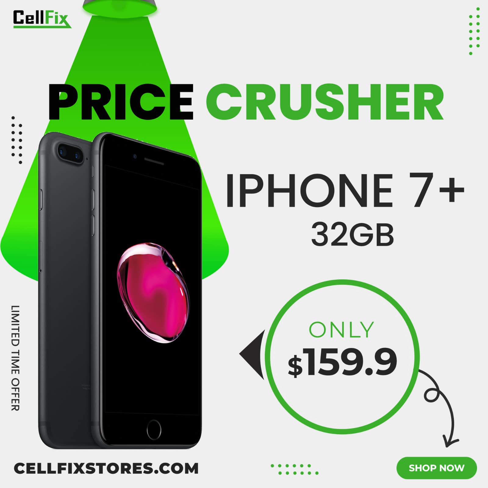 Cellfix Fletcher | Tampa FL