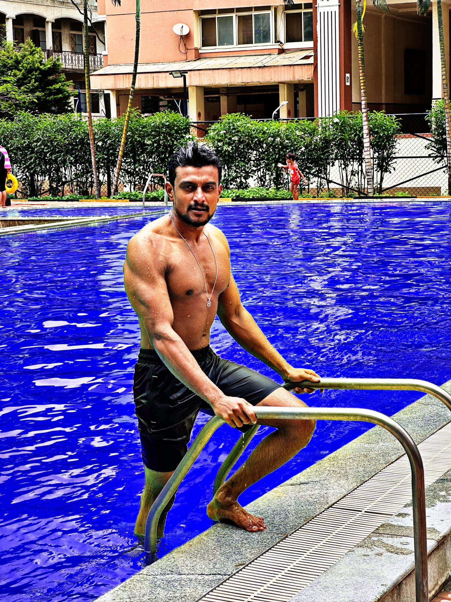 Tanveer Khan