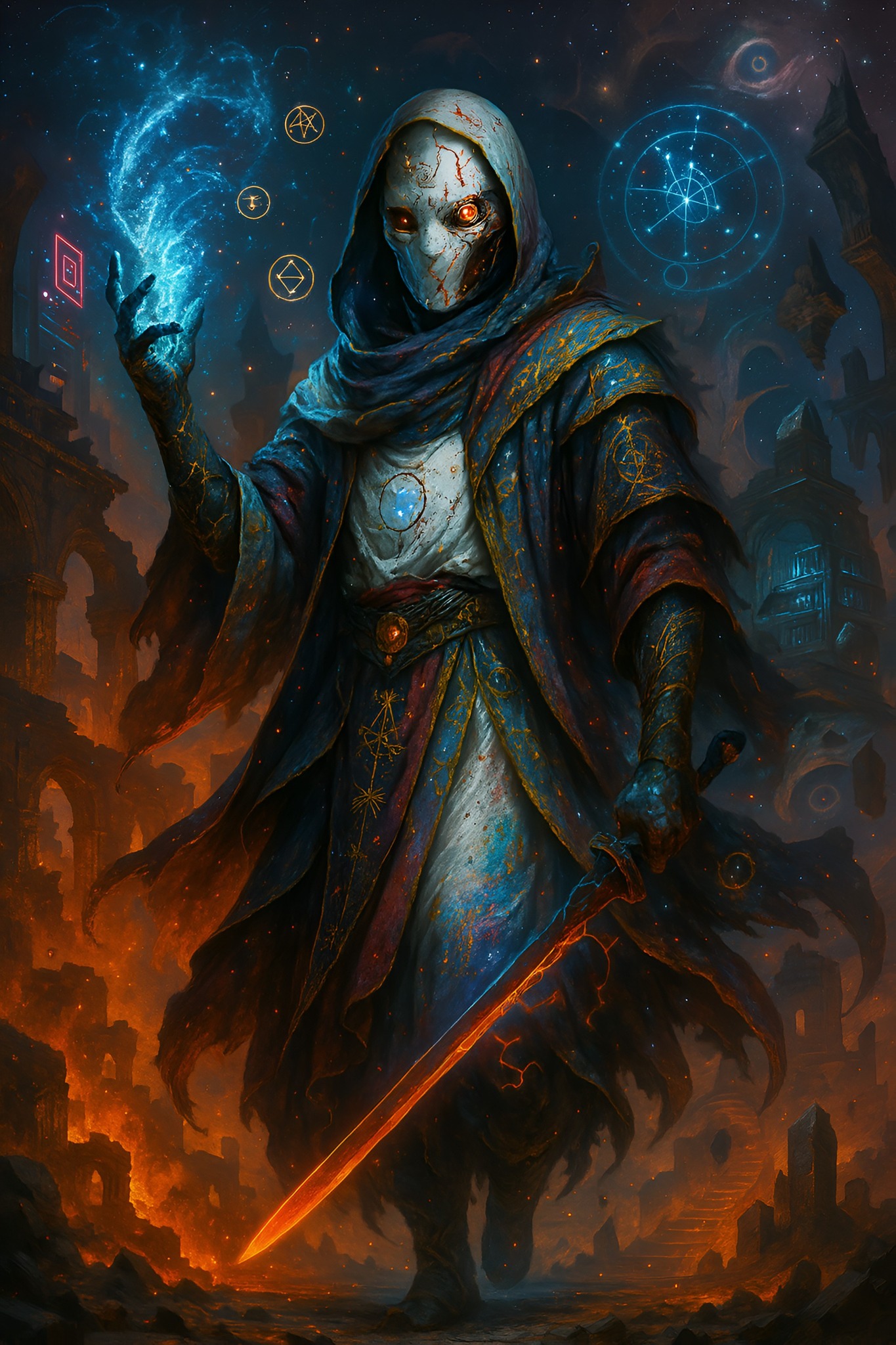 Dungeons & AI | 