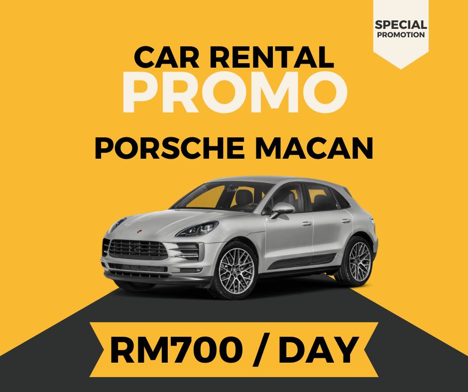 My Car For U | Johor Bahru