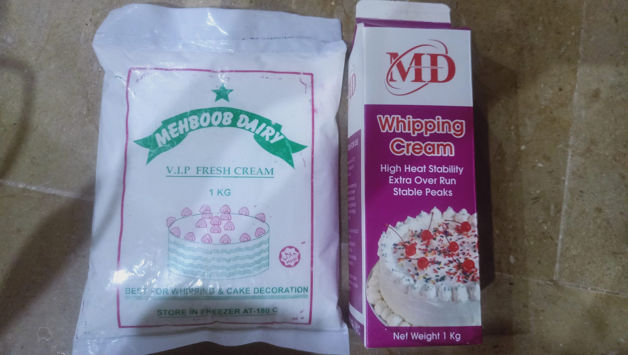 Mehboob dairy - MD | Karachi