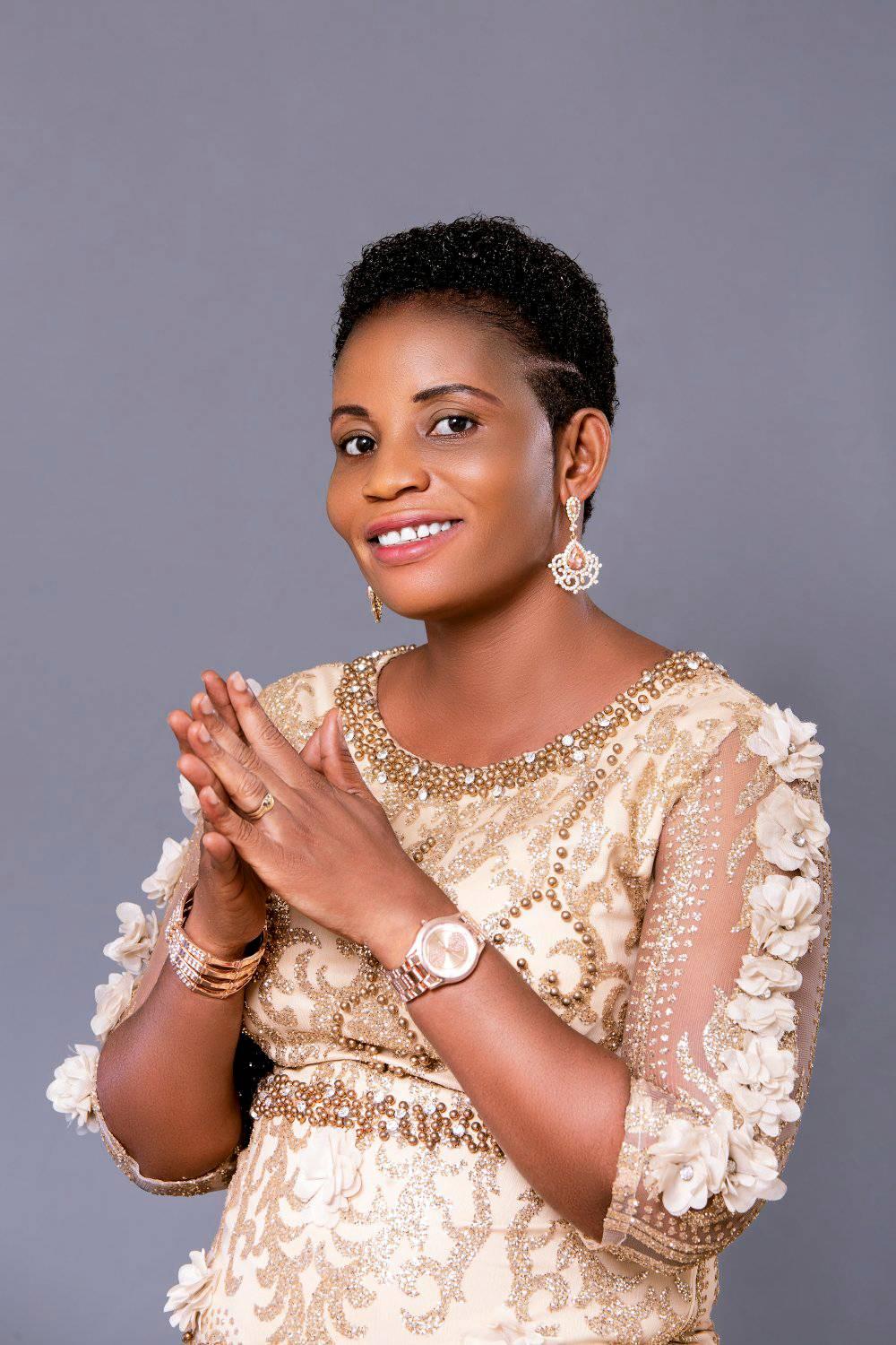 Monica Addai Ministry