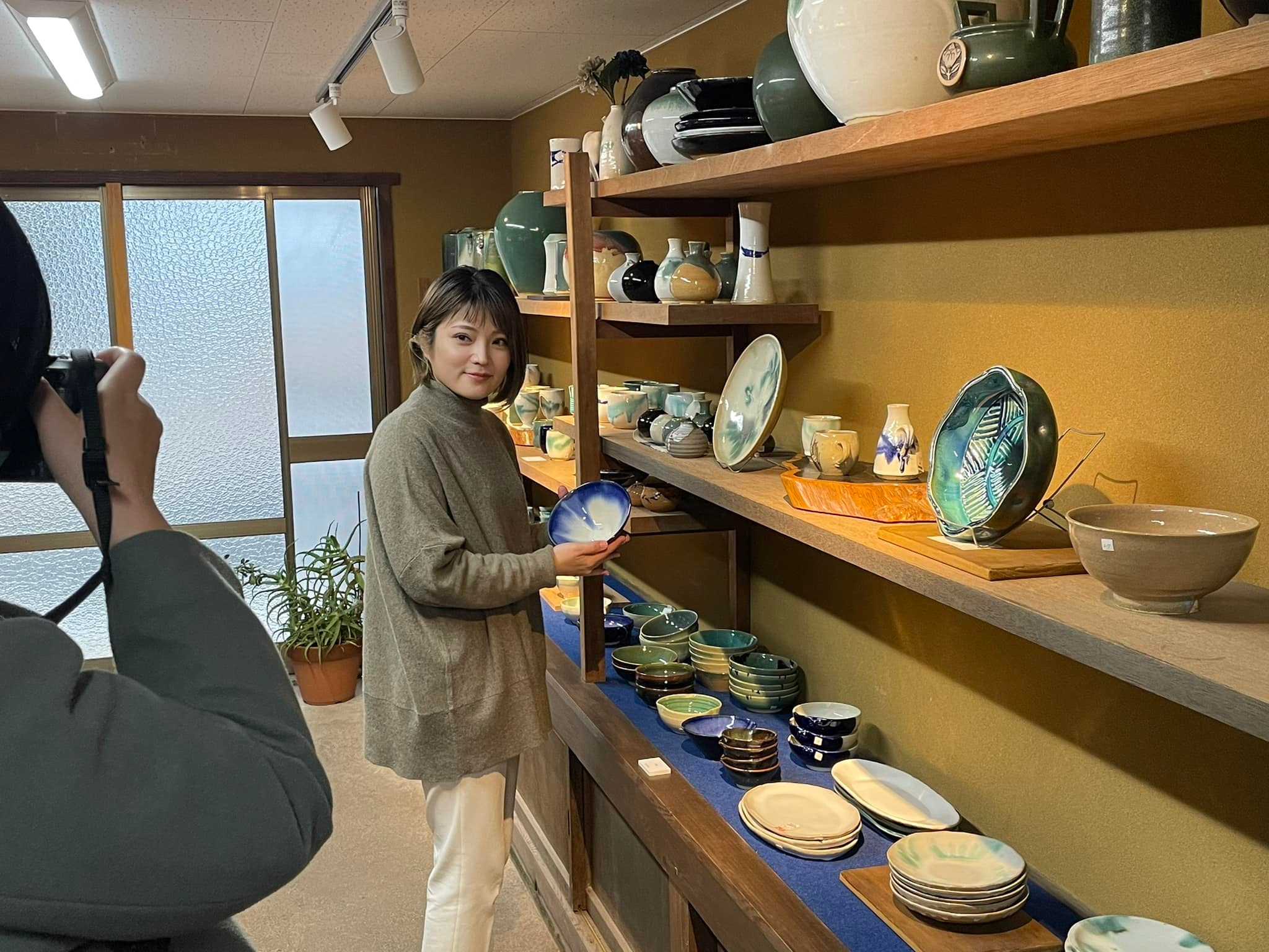 安藤愉理