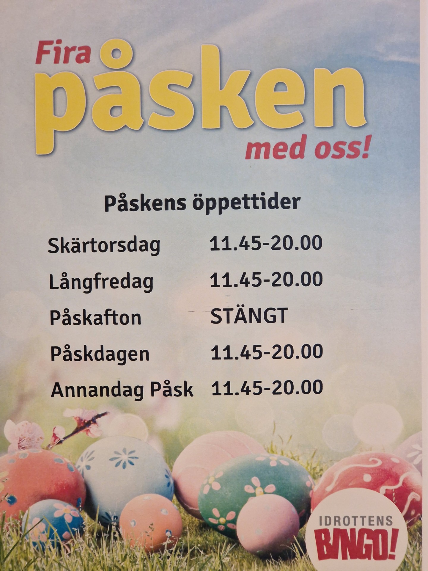 idrottens-bingo-gothenburg