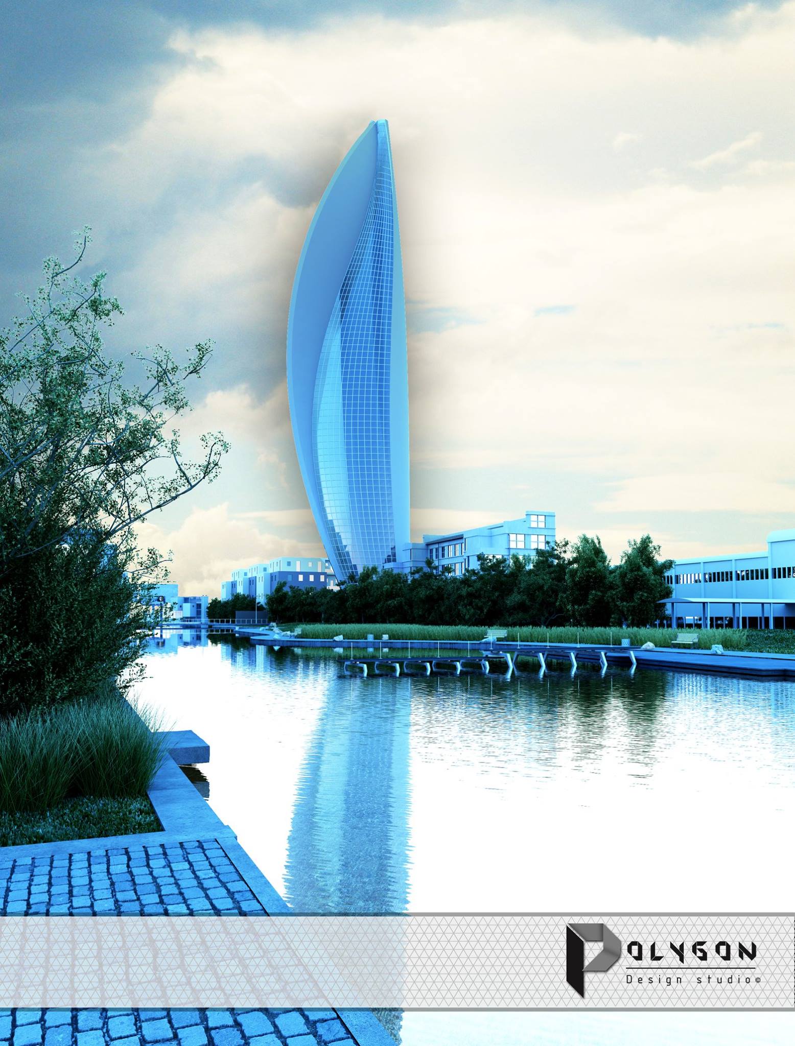 Polygon Design Studio | Cairo