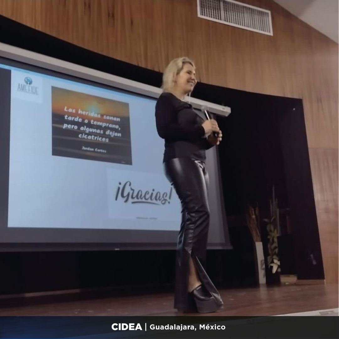 Prof. Dra. Verónica Rolandelli