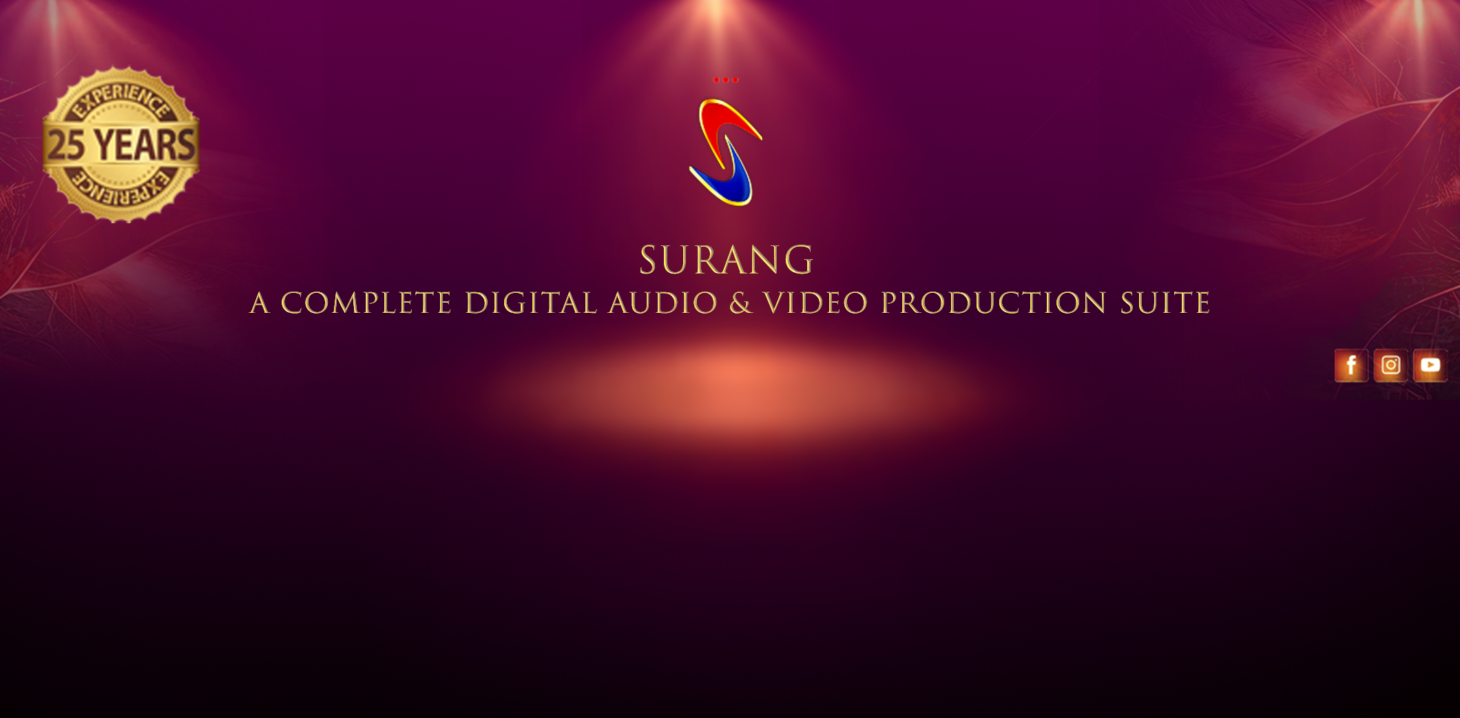 Surang Studio | Chennai