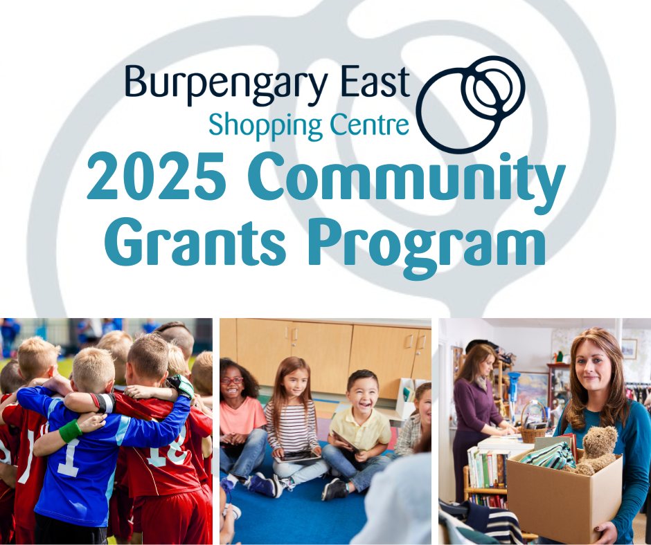 Terry Young MP - Community Grants The program is open to... | Facebook