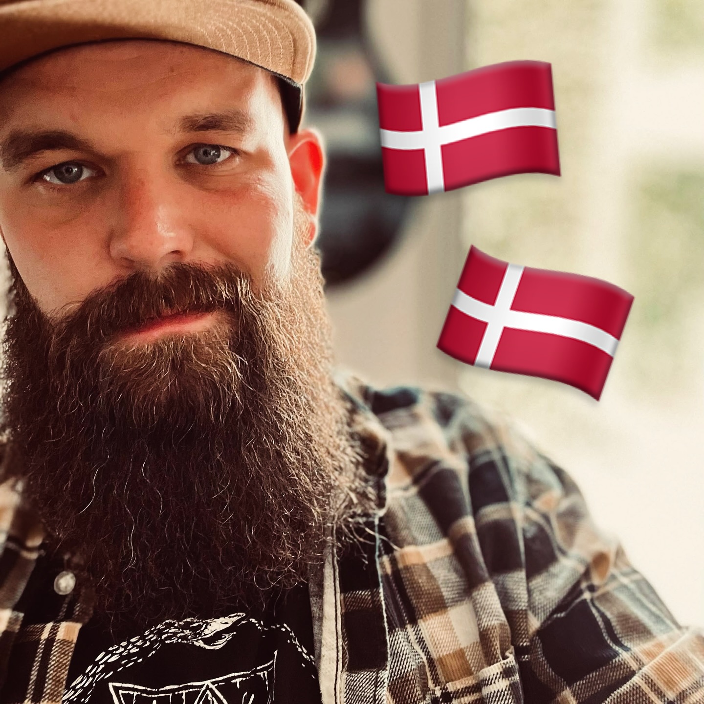Madhalla - Tillykke med fødselsdagen til det nyeste medlem af Madhalla ...