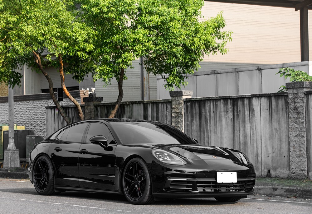 BC forged RZ22(forged-mono block)... - BC Forged Thailand