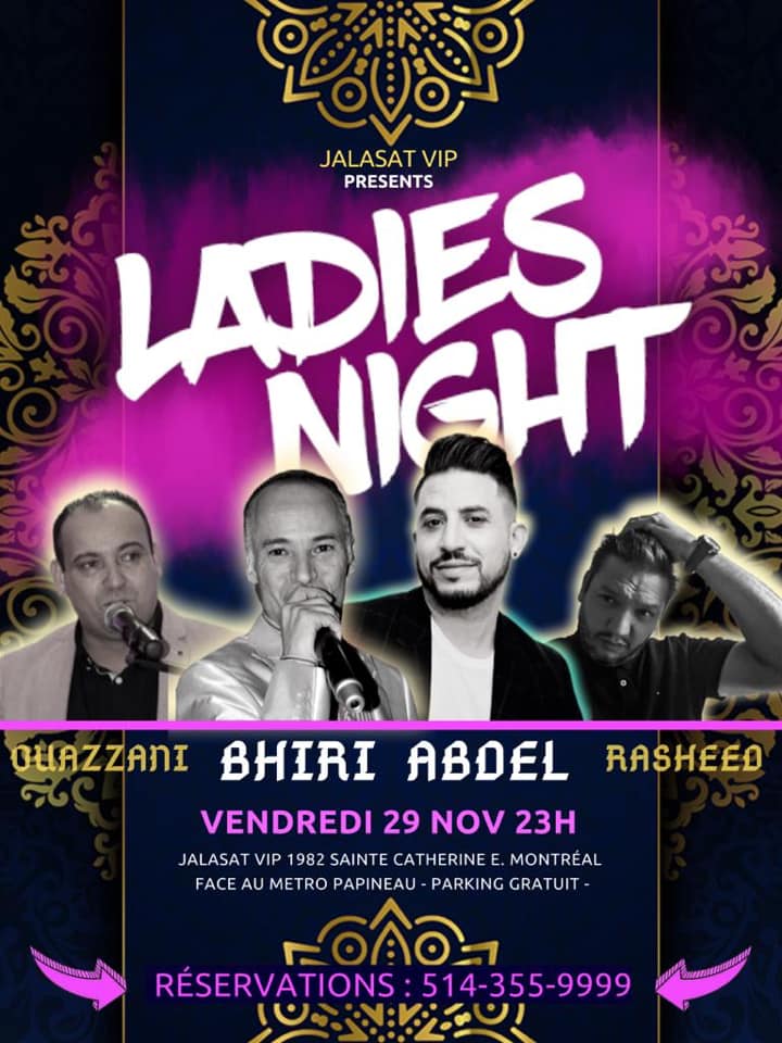 Jalasat - ♦️♦️la star de la musique raï , celui qui fait...