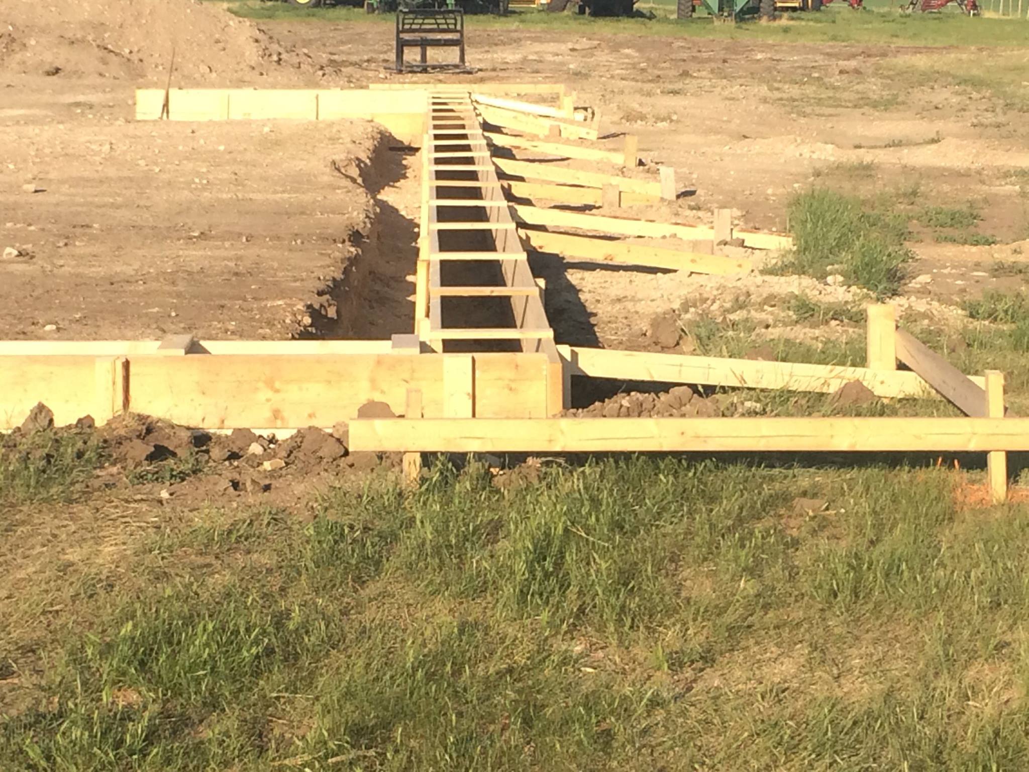 Shaver Construction | Estevan SK