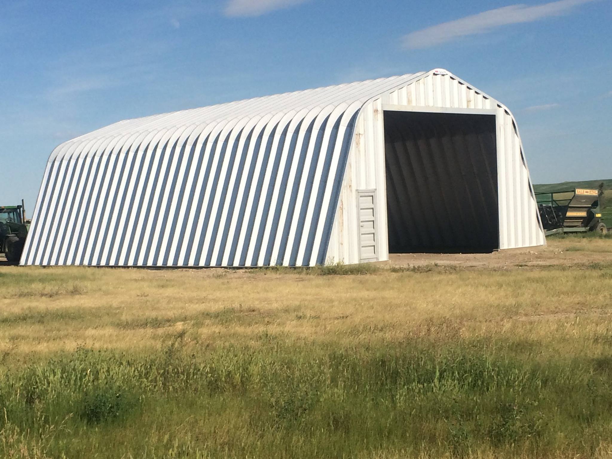 Shaver Construction | Estevan SK