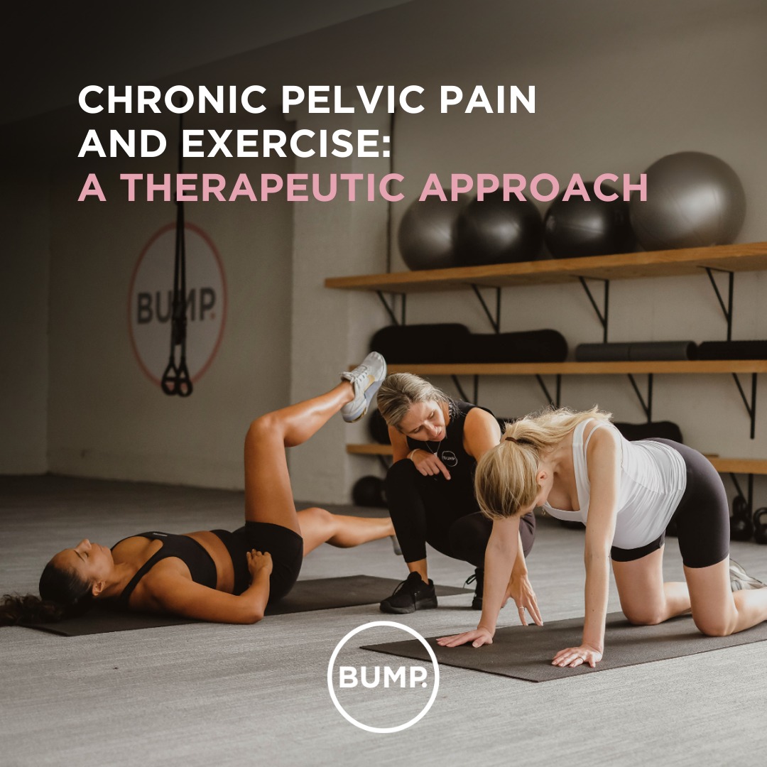 BUMP Health & Fitness
