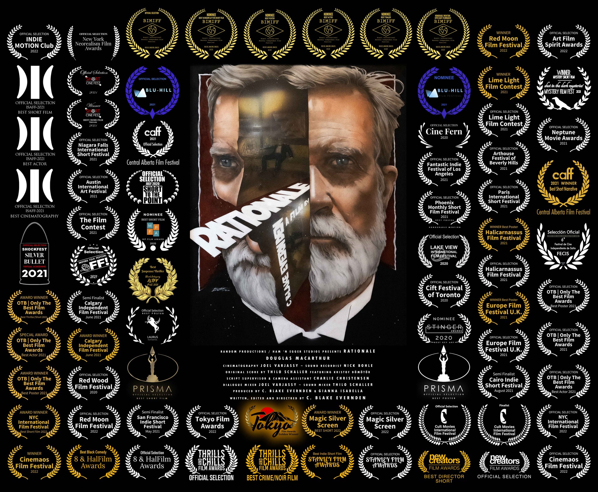 Rationale Film