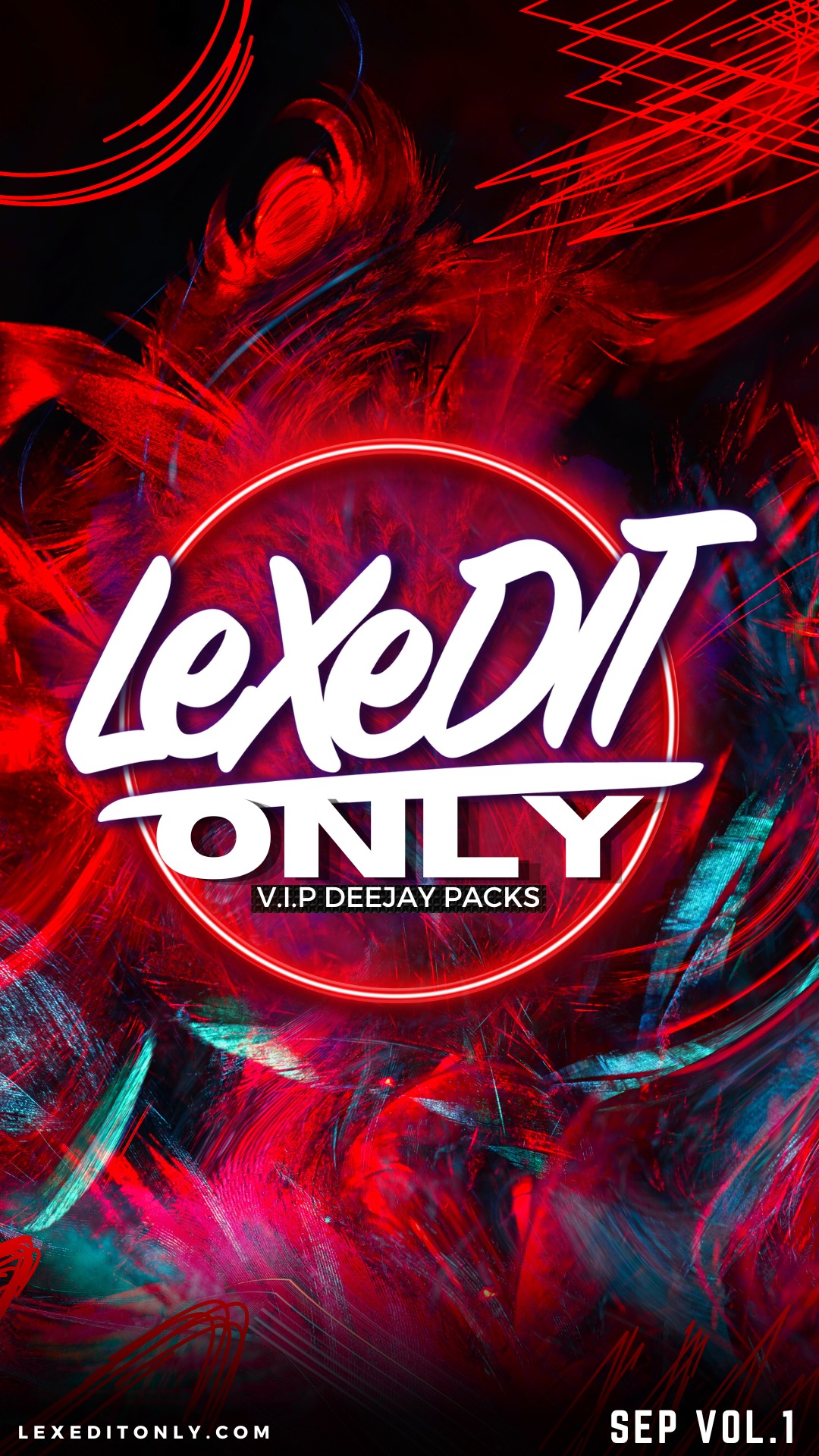 Lex EDit