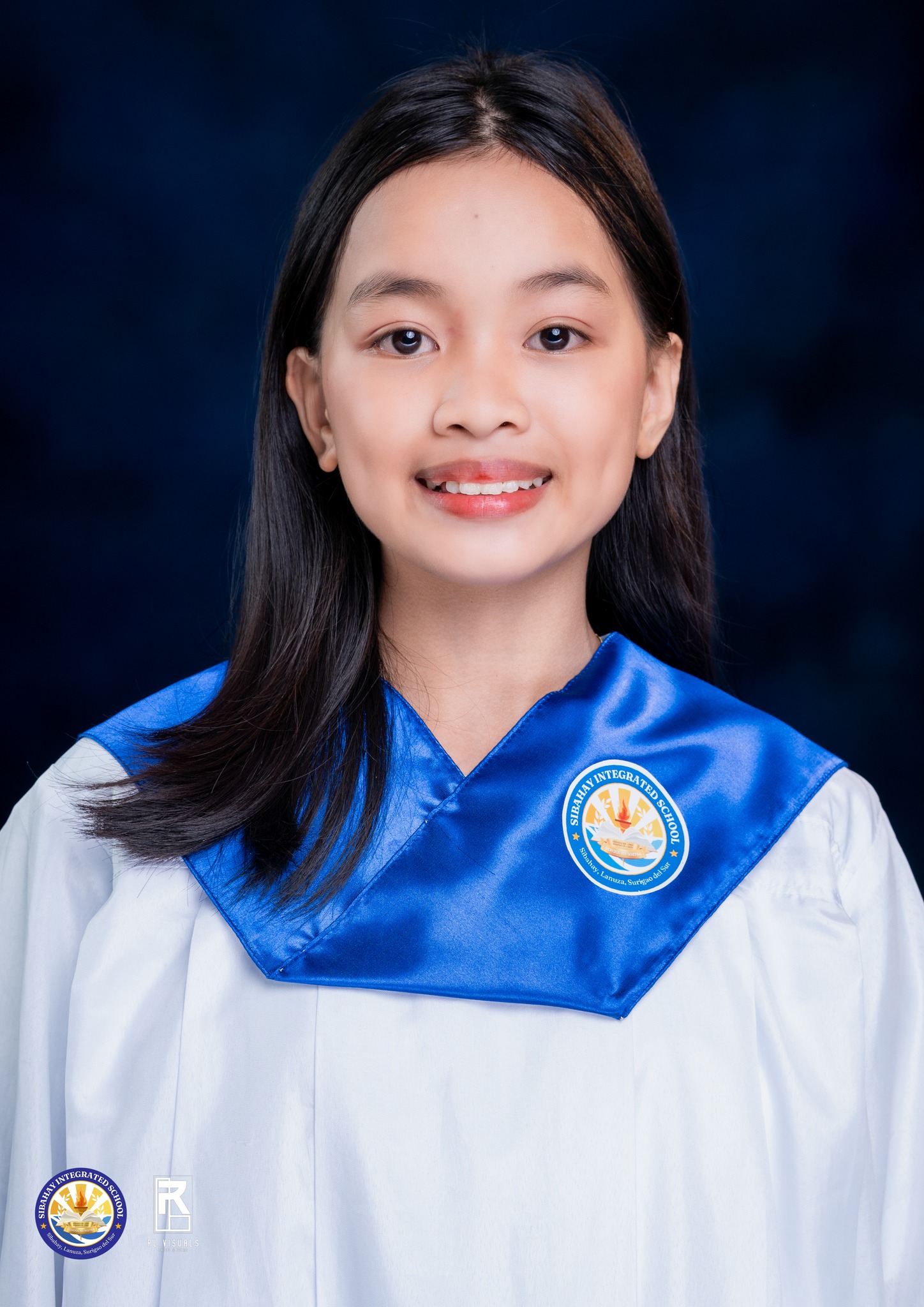 PAO - GRADE 6 GRADUATION PORTRAITS Photo RL Visuals by Reggie Lipao For ...