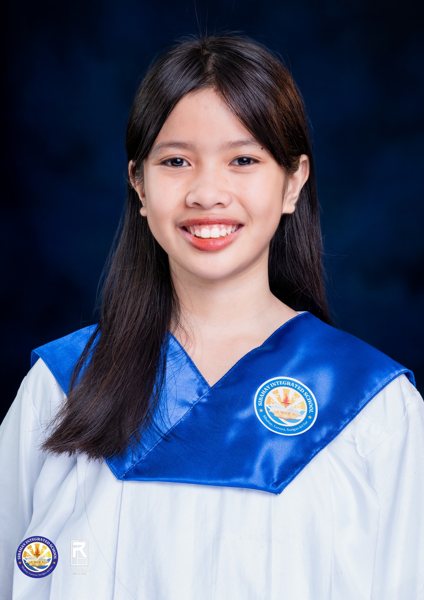 PAO - GRADE 6 GRADUATION PORTRAITS Photo RL Visuals by Reggie Lipao For ...
