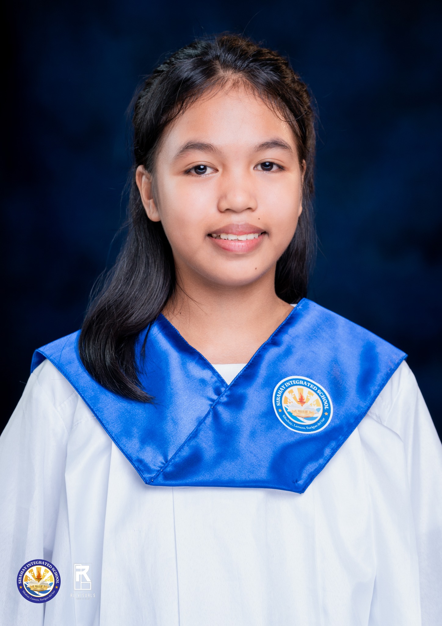 PAO - GRADE 6 GRADUATION PORTRAITS Photo RL Visuals by Reggie Lipao For ...