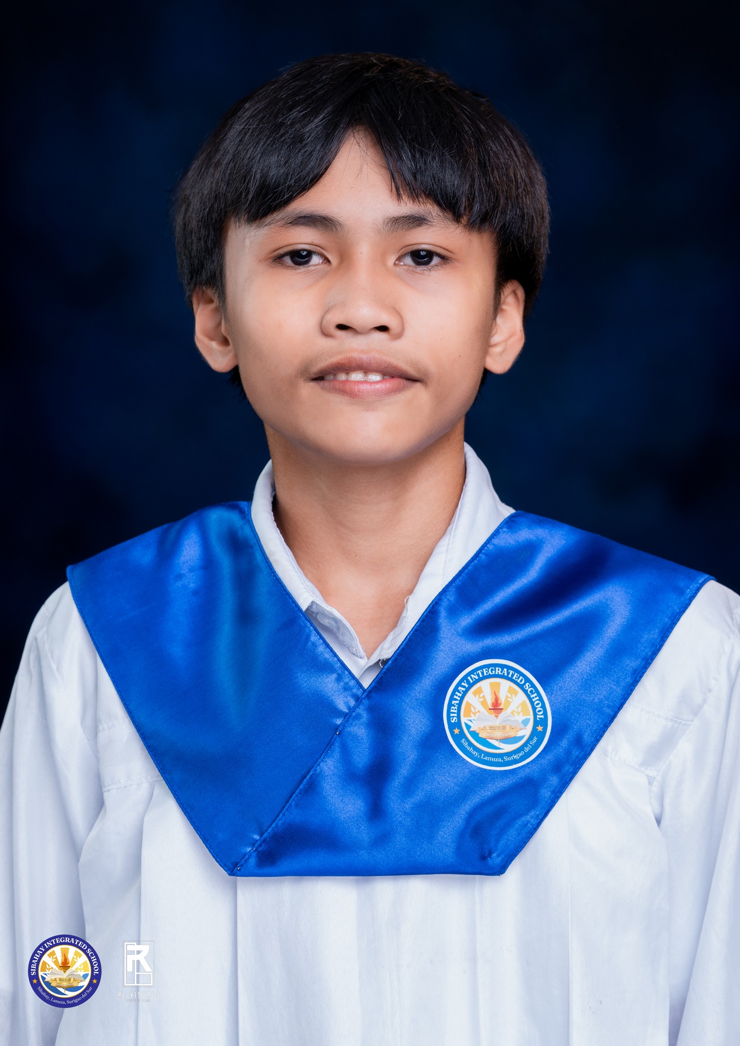 PAO - GRADE 6 GRADUATION PORTRAITS Photo RL Visuals by Reggie Lipao For ...
