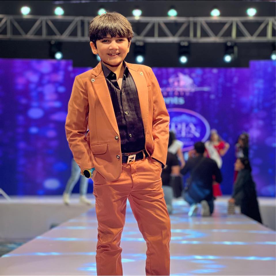 Tanmay Rishi Shah